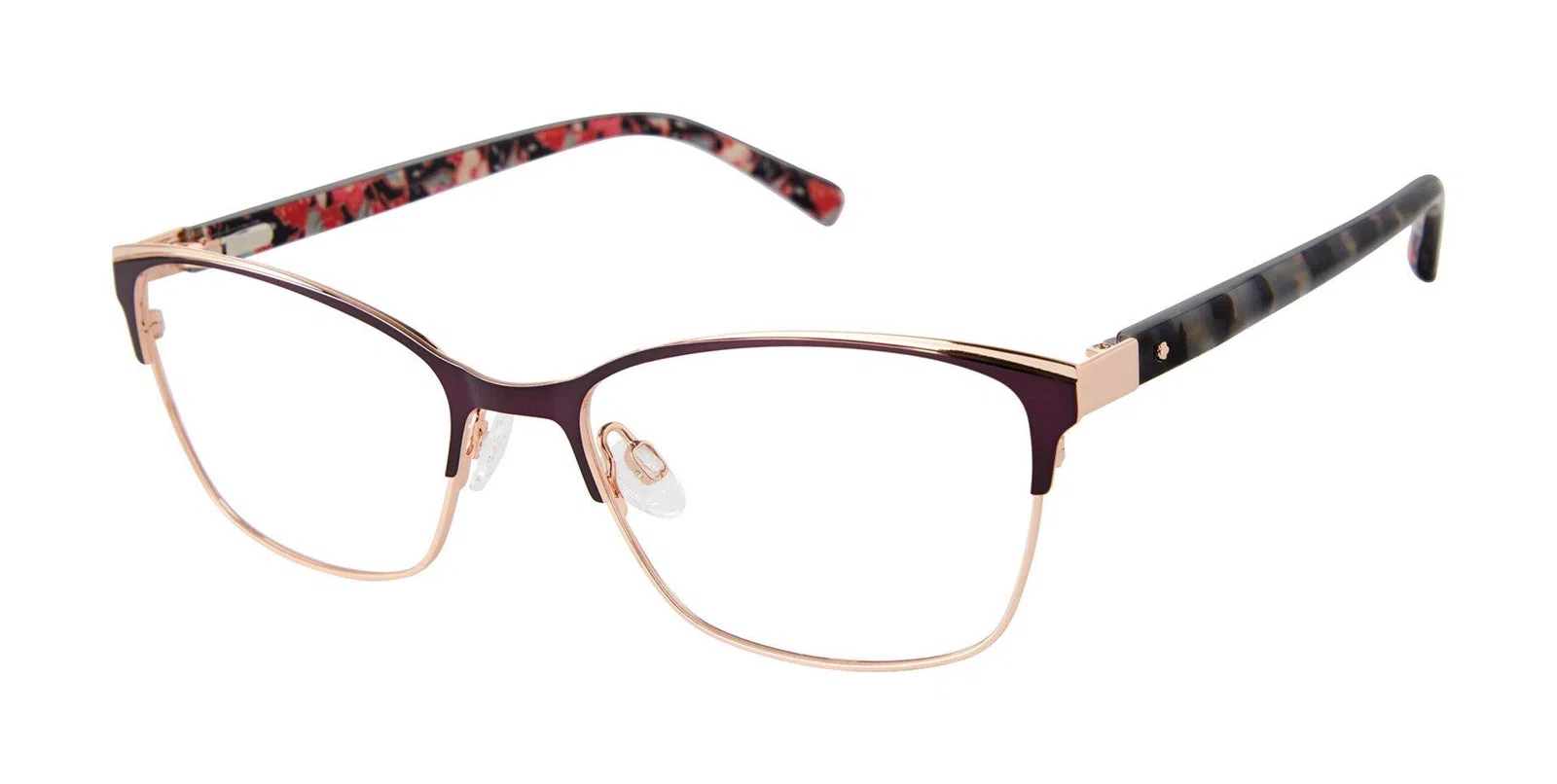 Ted Baker TW521 Eyeglasses - view 2